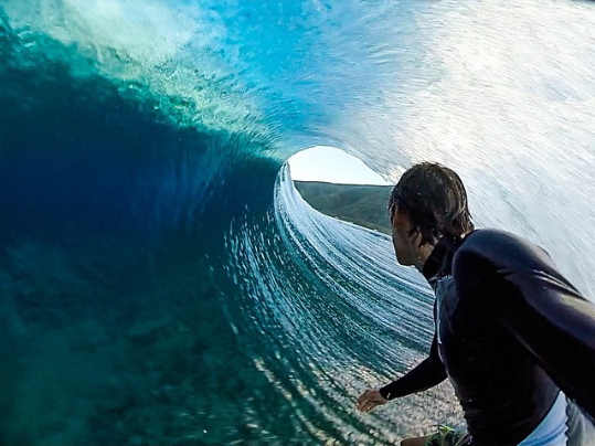 yesterday morning!💦 #theadventurecontinues