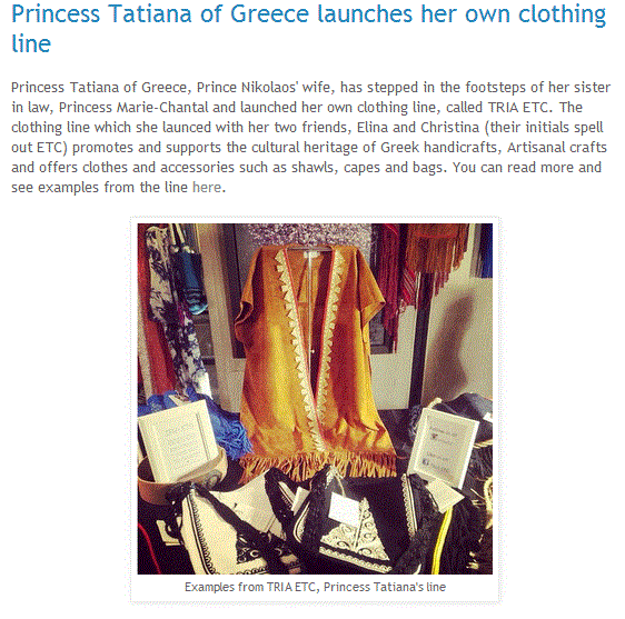 Zenvuh's tweet image. Shoutout to TRIA ETC. Prcss Tatianas line.  Pls like&amp;amp;share for a #goodcause facebook.com/TRIAETC