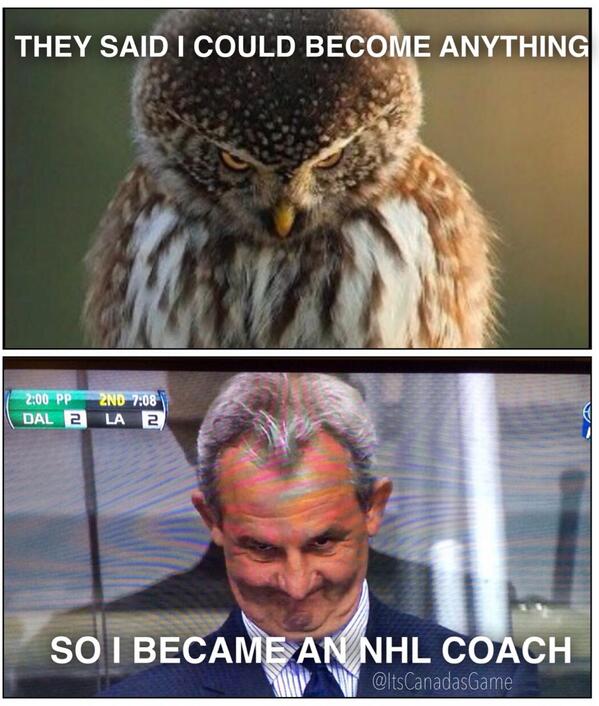 FanlyHockey's tweet photo. Meme from @ItsCanadasGame: http://t.co/Q4Hbvm4Yw1