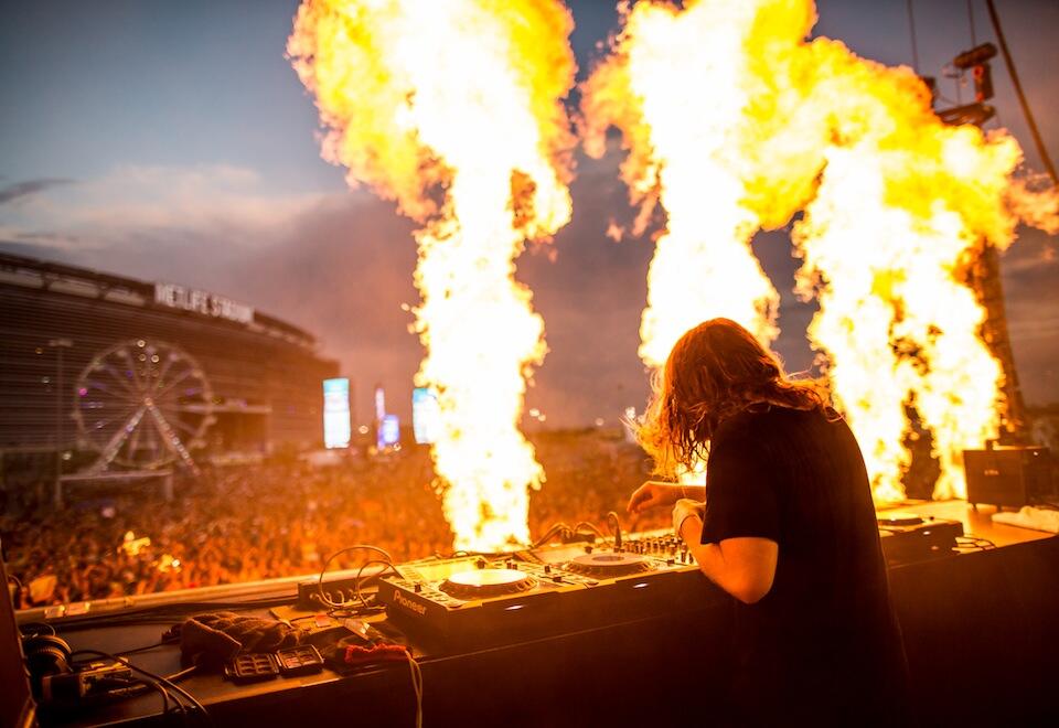 Tommy Trash