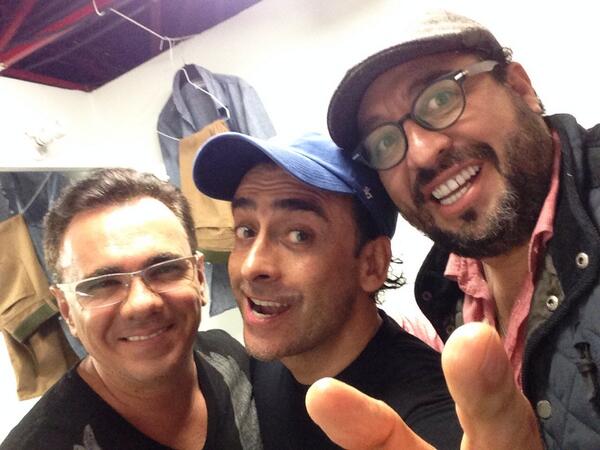 Gerardo Quiroz (@gerryquiroz) on Twitter photo 