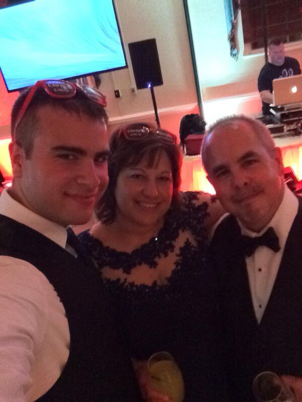AndrewsLT's tweet photo. #MazzMerger http://t.co/PqY0ObyKkV