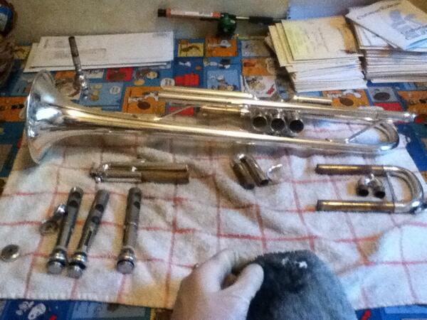 Trumpet_JackAss's tweet image. Be jelly...  @MeghanY1826  @BNAx03 #ITSCLEAN !!!!!!!