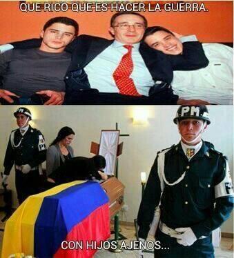 HectorCham's tweet photo. Para que tengan en cuenta en la #SegundaVuelta #PatriaBoba y para que lo sepan vote en blanco http://t.co/YH0rmqcnun