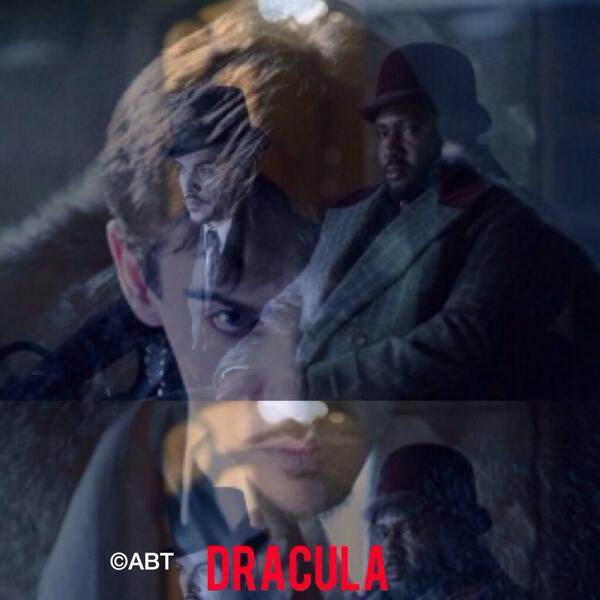 <a href="/LegendaryDrac/">Alexander Grayson </a> <a href="/LoyalRenfield/">RM Renfield</a> made this too ❤️❤️😘😘❤️❤️ #amazing