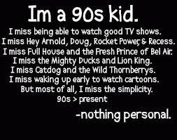 CauseWereGuys's tweet photo. Fuck, I miss the 90's http://t.co/vFvlkNIlRF