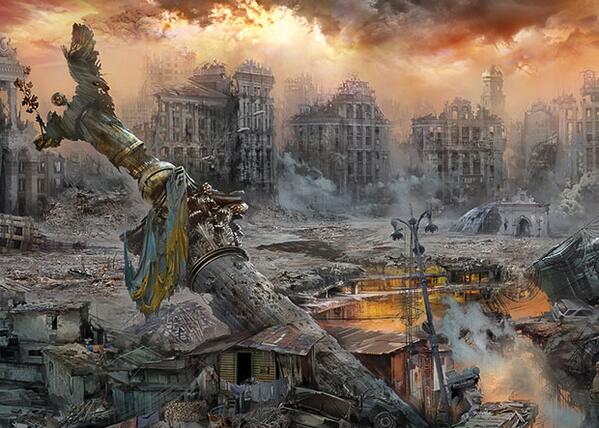 ARTEM_KLYUSHIN's tweet image. Толпа не стремится к правде;она отворачивается от очевидности,не нравящейся ей,и предпочитает поклоняться лжи...