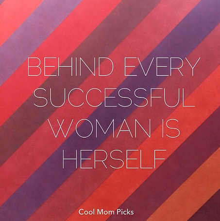 thatkristen's tweet photo. RT @coolmompicks: Something we've been feeling today, thinking of the women we have the privilege of interacting with http://t.co/n4Oilxduqj