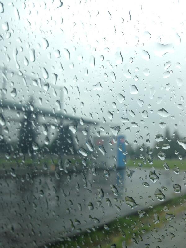RSakhrani's tweet photo. #raincouver http://t.co/Btx8cJth06
