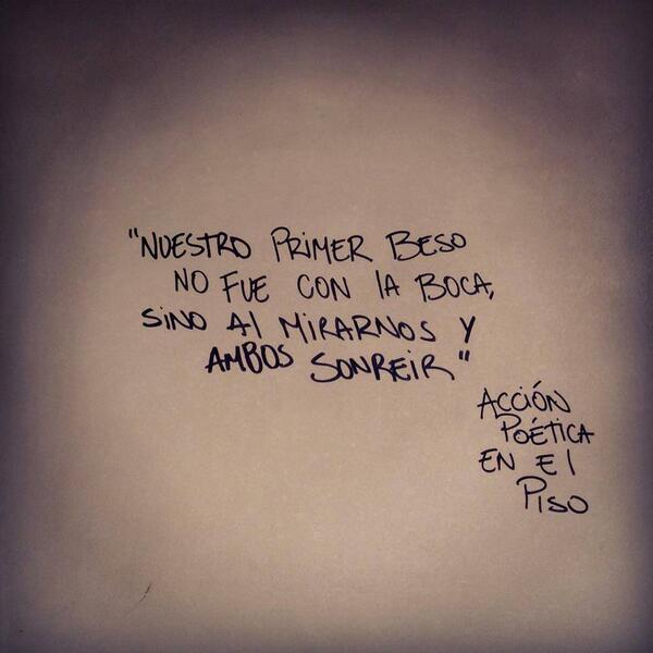 Mar_8_maR's tweet photo. "@Accionpoetadice: http://t.co/uxp1jtmRec"@FMForte ....cierto!!!♡