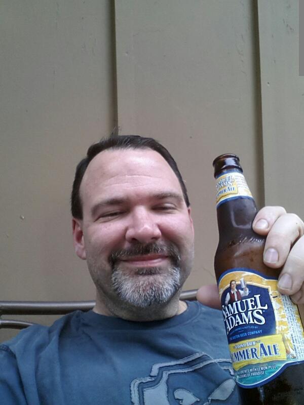 Words_of_Ruin's tweet photo. Welcome summer http://t.co/JcqQVqAWBE