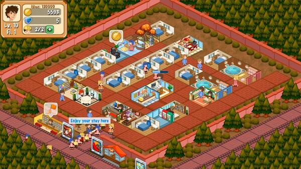 BrezeeBlocks's tweet photo. Addicted already! Add me! ID:A7M9Yt4YaO @HappyHappyLabs http://t.co/HnNhAwecGb http://t.co/envtYZf94P