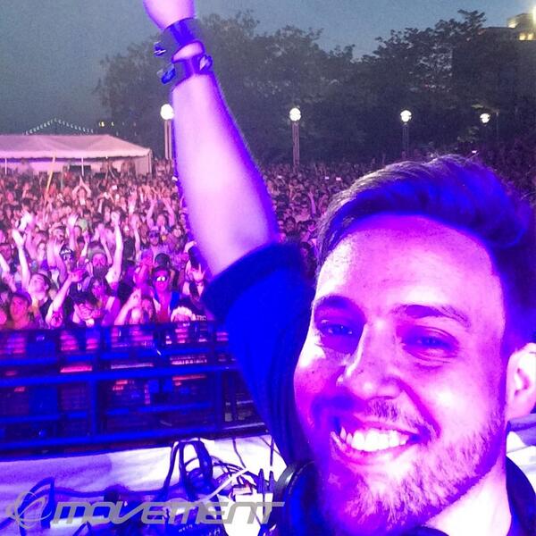 Movement Electronic Music Festival 2014 | Lineup | Tickets | Dates | Video | Detroit | News | Rumors | Mobile App | Prices Movement Electronic Music Festival 2014 | Lineup | Tickets | Dates | Video | Detroit | News | Rumors | Mobile App | Prices