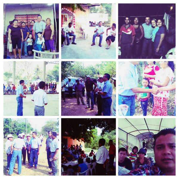 ContextoTabasco's tweet image. #VotoTabasco2015. Con el lema #TenosiqueMarChaContigo. @MarChaTenosique camina todos los rincones de Tenosique.