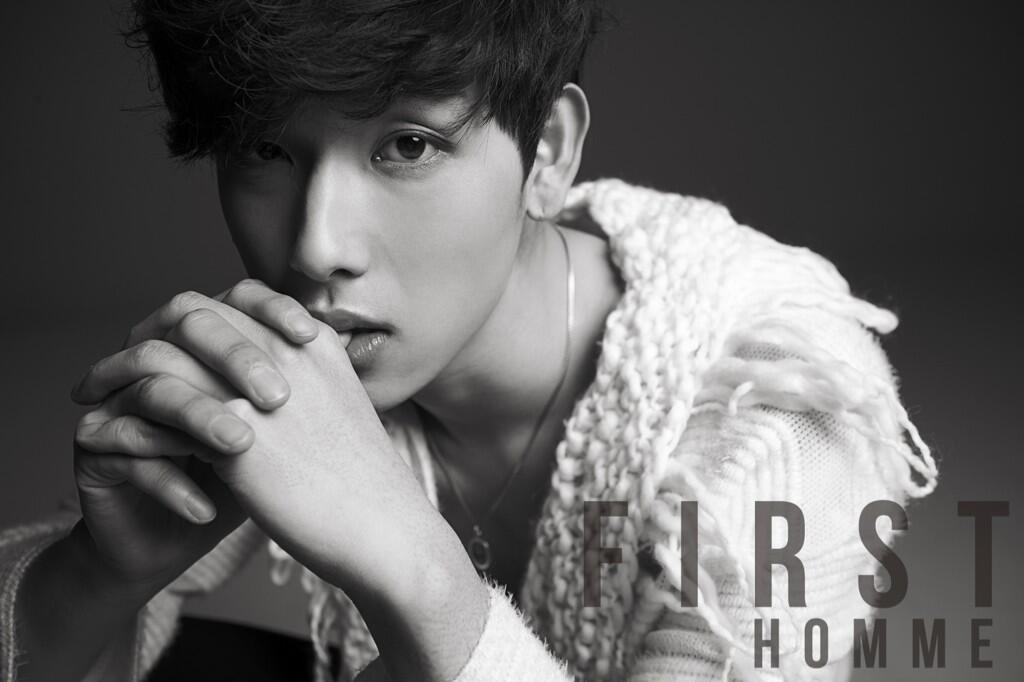 2일(월), ZE:A(제국의아이들) 미니 앨범 'First Homme' 발매 예정 | 인스티즈