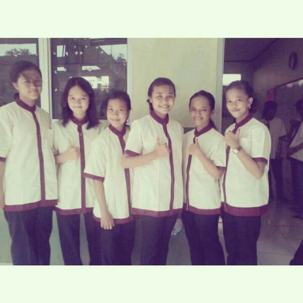 dinda_pangesti's tweet image. #BeforePractice #HKpractice #CalonHousekeeper