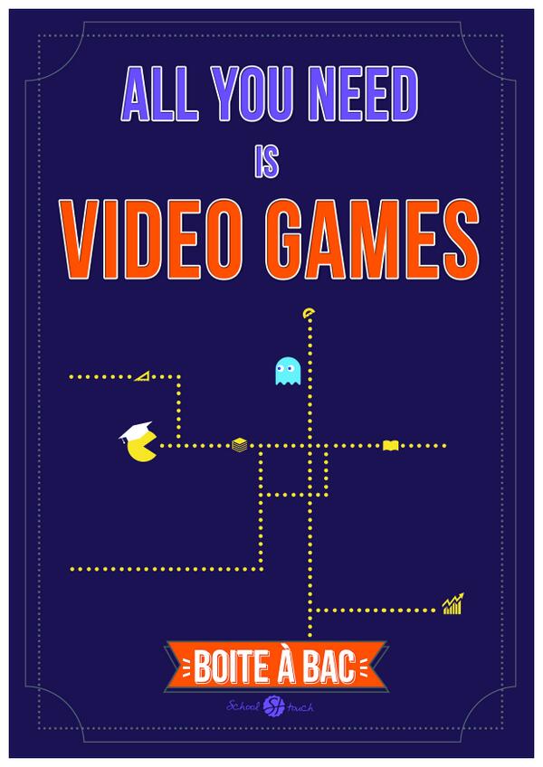 schooltouch's tweet image. Bonjour à Tous! Un peu de légèreté en cette dure période de révisions! Rdv sur la boite à BAC boiteabac.schooltouch.net