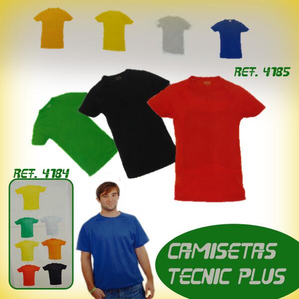 ArgiusGrupo's tweet photo. Buenos días, Argius lanza su #oferta de #CamisetasTecnicas desde 1,85€. http://t.co/2VLTpEkcW8