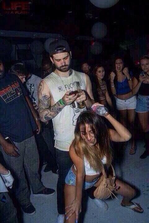 NOGOODQ's tweet image. TWITTER IS MORE POPPING THEN YOUR ASS