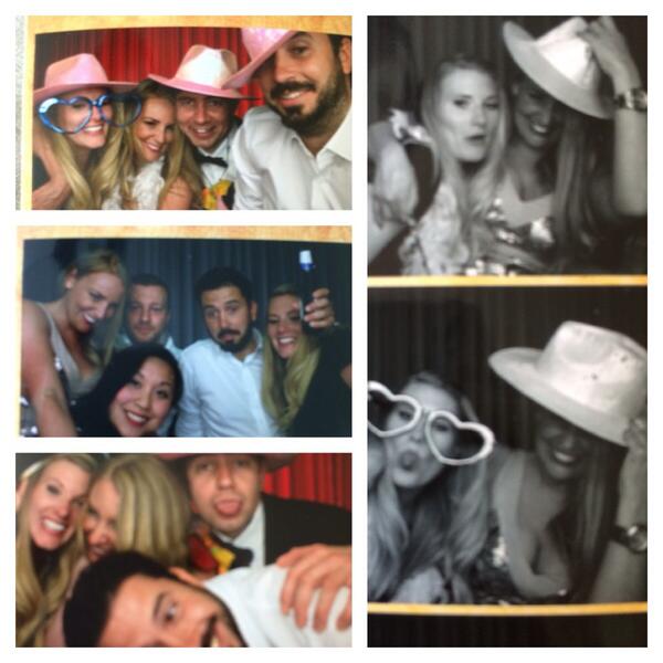 nikkimascaro's tweet photo. Brilliant time at the tigrent gala dinner http://t.co/AW1gOxyxwZ