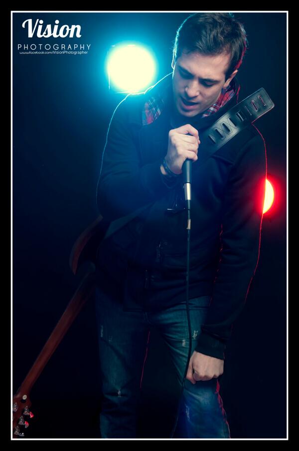 LastChanceok's tweet photo. Kevin Recke, nuestro Cantante http://t.co/3JiiAPWoZ4