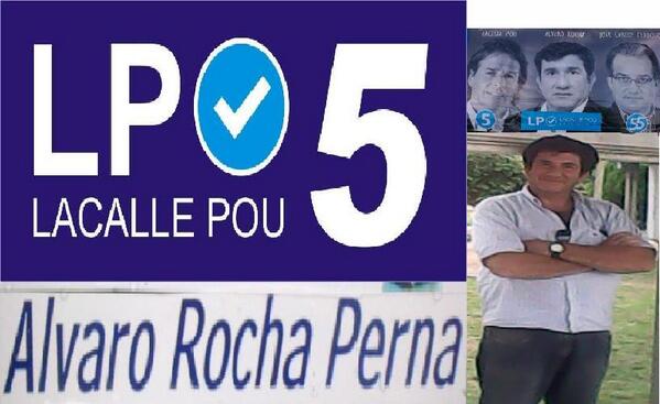 Álvaro Rocha tweet media