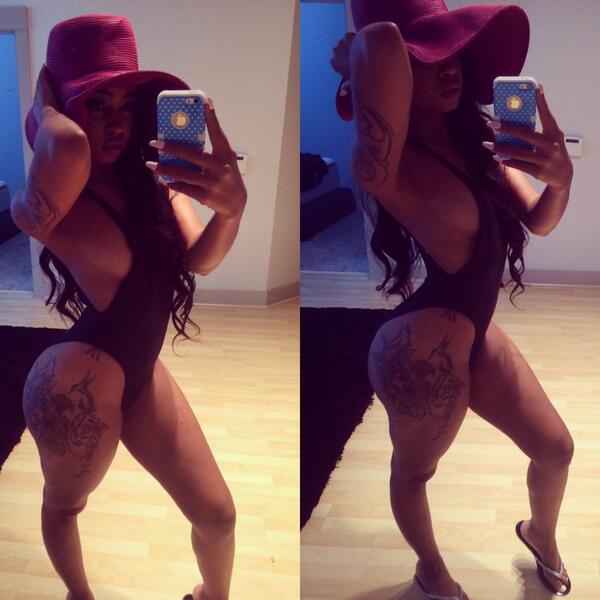 WaavyLee's tweet image. YAAASS RT @iAmHeysoos: Well well well RT @PhuckedFame: Give them that action ☺️