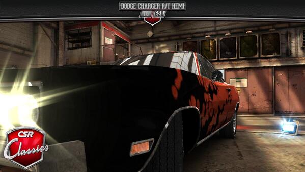 twosingleton38's tweet image. I RESTORED my Charger R/T in #CSRClassics for Android! Try it FREE! nmgam.es/cct_gp