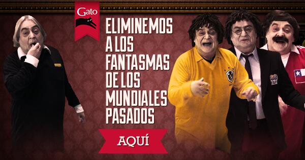 #SiChileGanaElMundial, ese día sería feriado irrenunciable.  tipicochileno.cl/sichileganaelm…