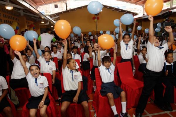 margaritanoti's tweet photo. Semana de la Salud en las Escuelas arranca este lunes en todo el país -  http://t.co/HS2aONKxX4 http://t.co/8ZnpbdoL5R