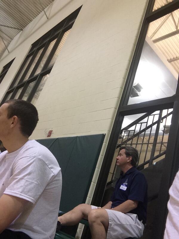 SCL Dream Team tweet media