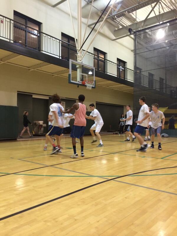 SCL Dream Team tweet media