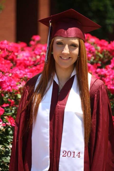 brookdj95's tweet photo. #HJGRADUATION #HJGraduation http://t.co/nvJmojv1L1