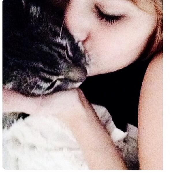 The Doctor and I 😻❤️