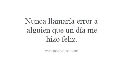 FraseSimple's tweet image. Nunca...