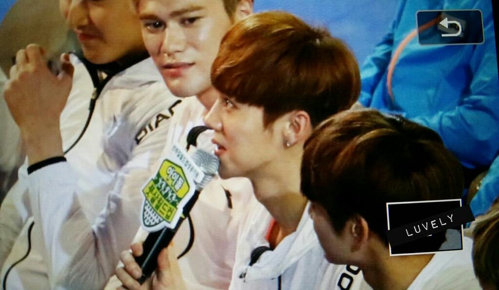 [PREVIEW] 140526 MBC Idol Futsal Championship [33P] BoifvwhIQAAxc4Y