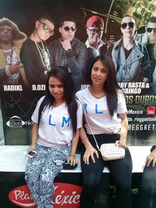#reggaetonLive2014 ❤️ http://t.co/0VzFGnGUrN<a href="/tag/reggaetonlive2014"class="tags">#reggaetonLive2014</a>