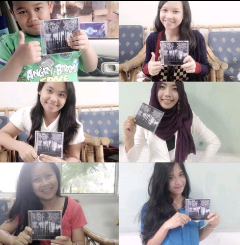 ROH666ROH's tweet photo. you , you, you , you , you and you tengkiyu !!! via @ulannocta http://t.co/oRXeBBFky2