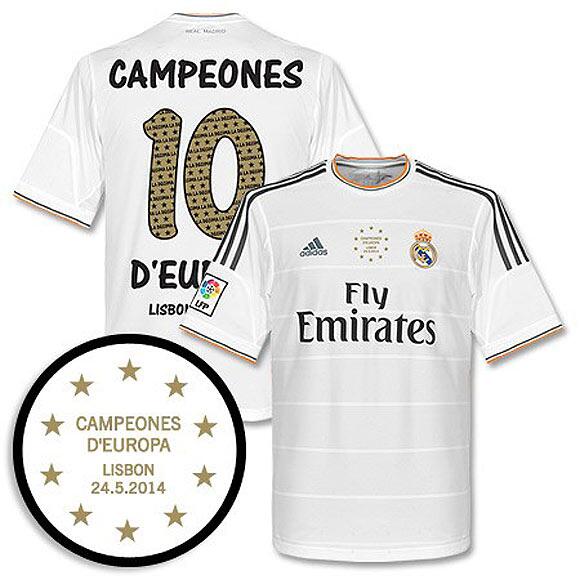 RMCF_Indo1902's tweet photo. CAMPEONES D'EUROPA http://t.co/LxbKGEysSh