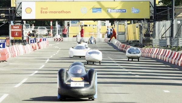 1 litre yakıtla 3 bin 314 km yol kat eden geleceğin aracı! <a href="/benqul/">Bengül</a> yazdı hurriyet.com.tr/ekonomi/264859…