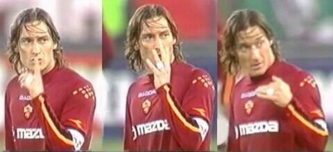 Cloesdays's tweet photo. E se ve lo dice lui... #vinciamopoi #beppevaiacasa http://t.co/f7vpH43dGy