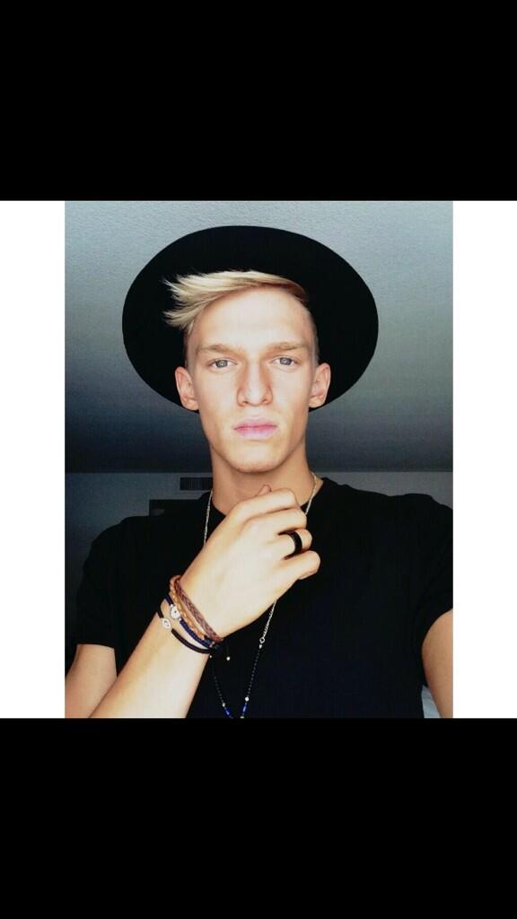 My bae my crush 😋😋😘 <a href="/ThatSexyAussie/">Cody.</a>