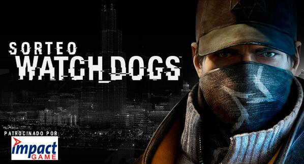 SomosXbox's tweet photo. Sorteazo de un 'Watch Dogs' para la plataforma que tú elijas. ¡Todos a participar! http://t.co/3C7XkY6Q7x http://t.co/RH0LFAaMBr