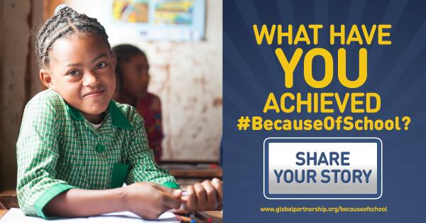 GPforEducation tweet picture
