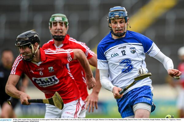 officialgaa's tweet photo. Retweet to vote for Austin Gleeson of @WaterfordGAA as the GAA.ie Hurling Player of the Week: http://t.co/qUHZM2YHjb