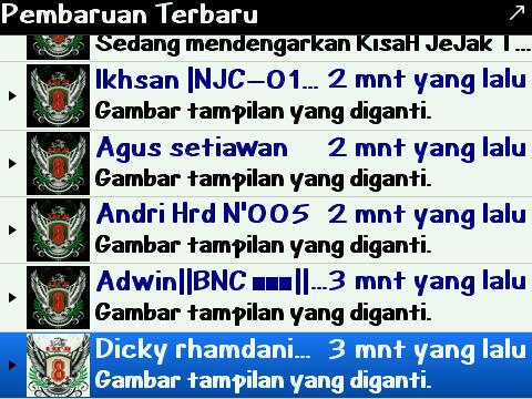 Andyharmana's tweet photo. Happy Anniv 8th  @KNI_Jaya semoga makin besar dan menaungi seluruh pengguna Ninja ð̀ĩ penjuru NkRI.... http://t.co/N1EpQXq3IA
