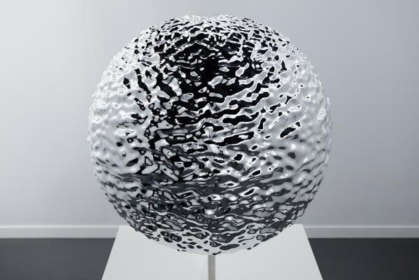 Maev59's tweet image. Entre sculpture &amp;amp; animation, une œuvre splendide de T. Murata
bit.ly/1jlZpyO  V/ @creators_fr #zootrope #art