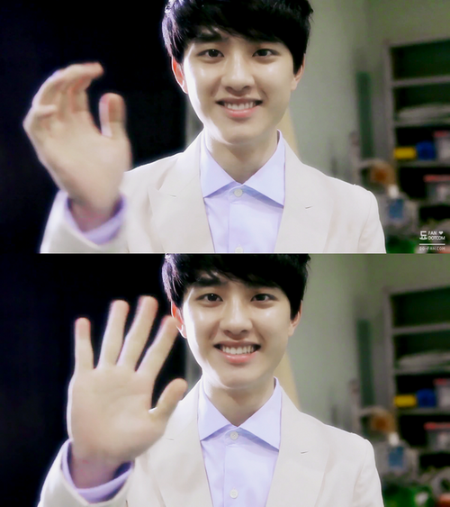 Annyeong~! :D