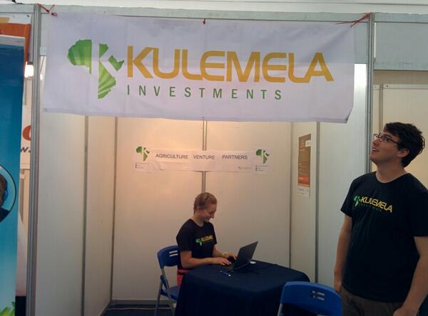 Kulemela Investments tweet media
