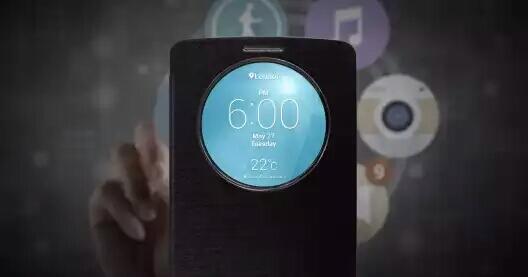 SnapAndroid's tweet image. Mañana a las 19:00 hora española será la más que deseada presentación del LG G3